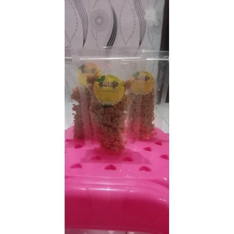 

Gulo Puan Makanan Palembang 1 pcs