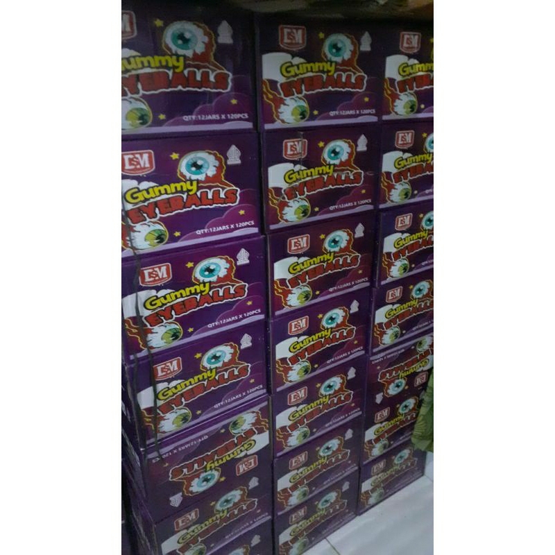 

paket usaha permen lunak mini120 per dus