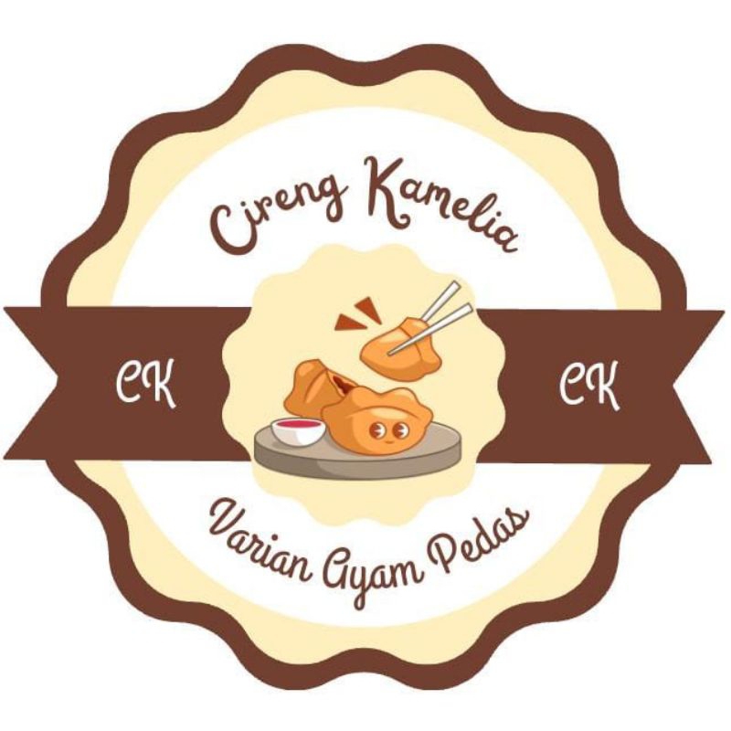 

Cireng ayam pedas (big) 1box isi 5pcs