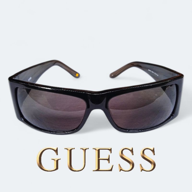 GUESS kacamata second branded original