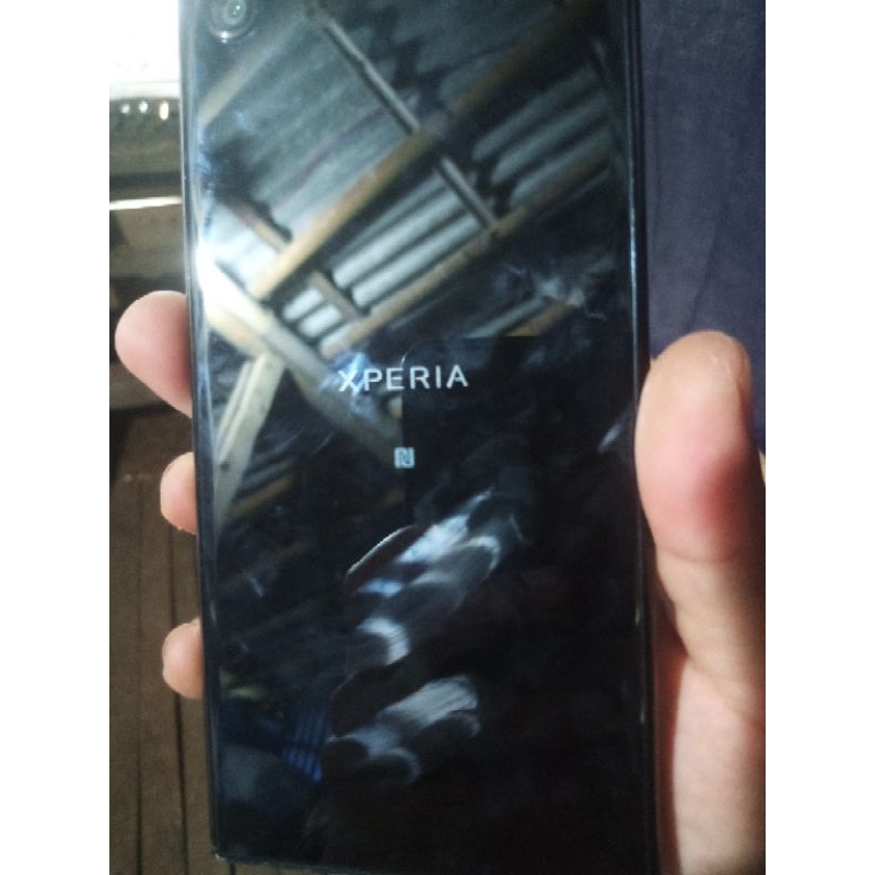 Sony xz premium