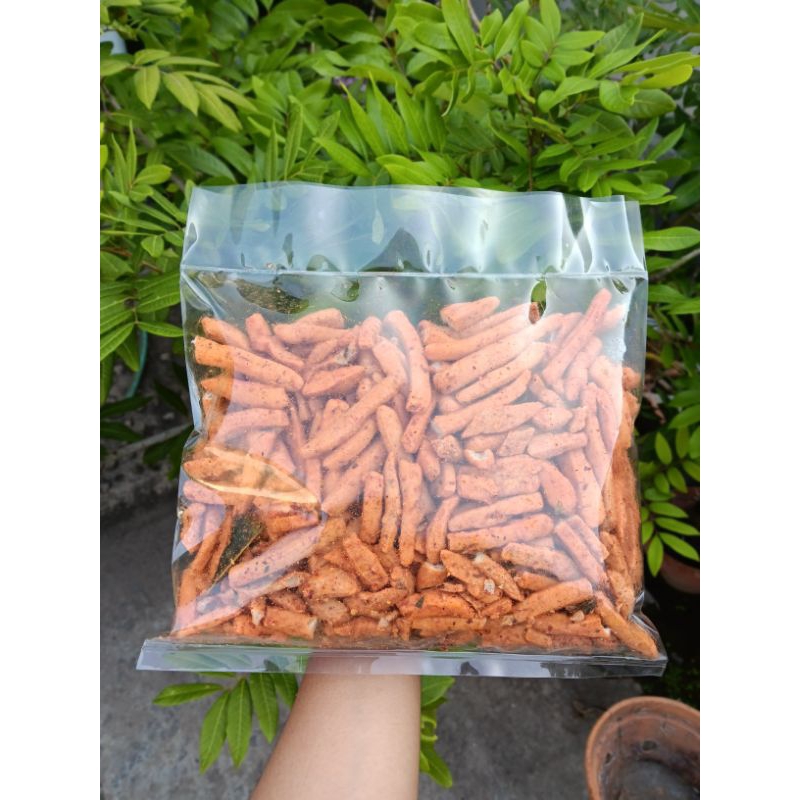 

Stik Basreng 500grm