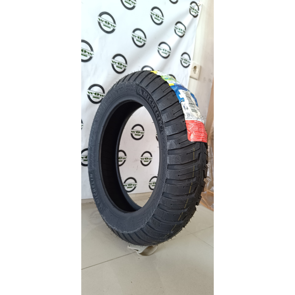 BAN MICHELIN CITY EXTRA 130/70-13 (ORIGINAL 100%)