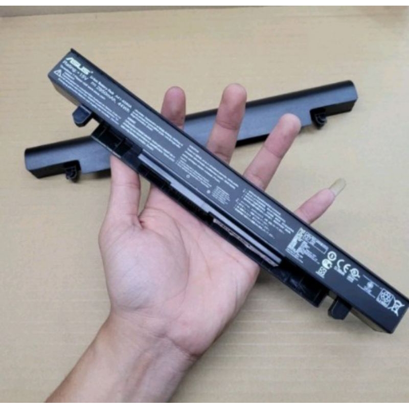 Baterai Battery Asus X452 X452E X452EA X452C X452CP Series