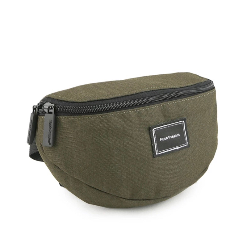 HUSH PUPPIES WAIST BAG • TAS PINGGANG