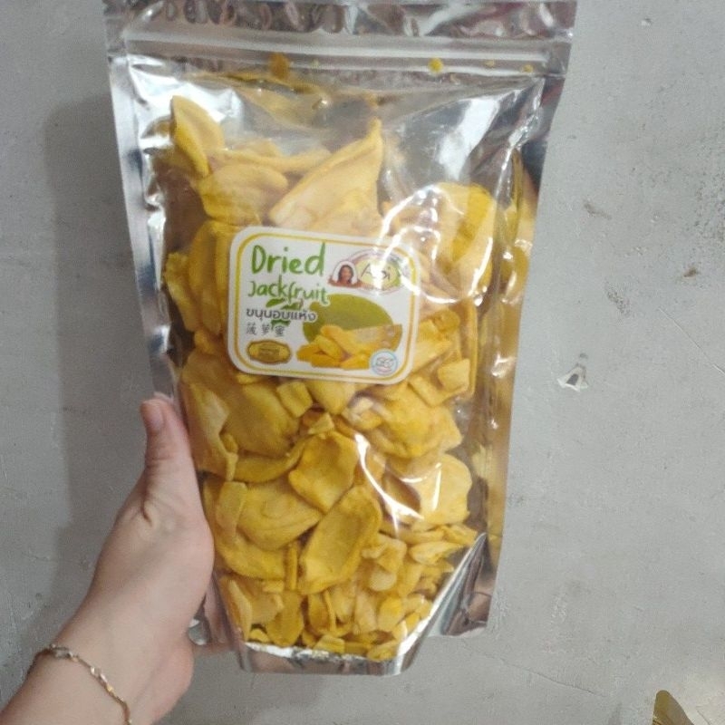 Aoi Dried Mango Manisan Mangga