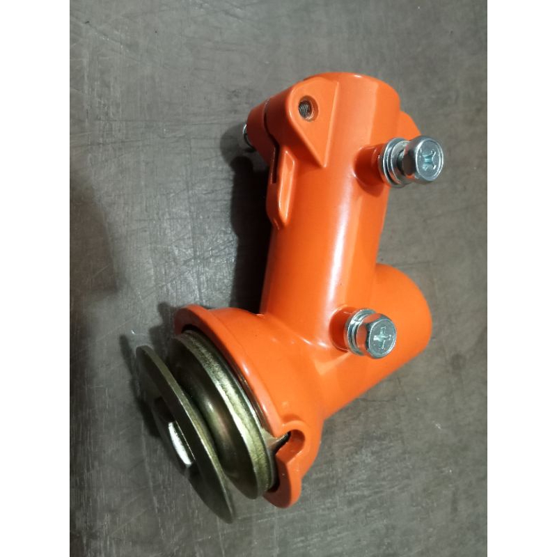 Kepala Mesin Rumput 328 Gear box Assy BG328A kotak