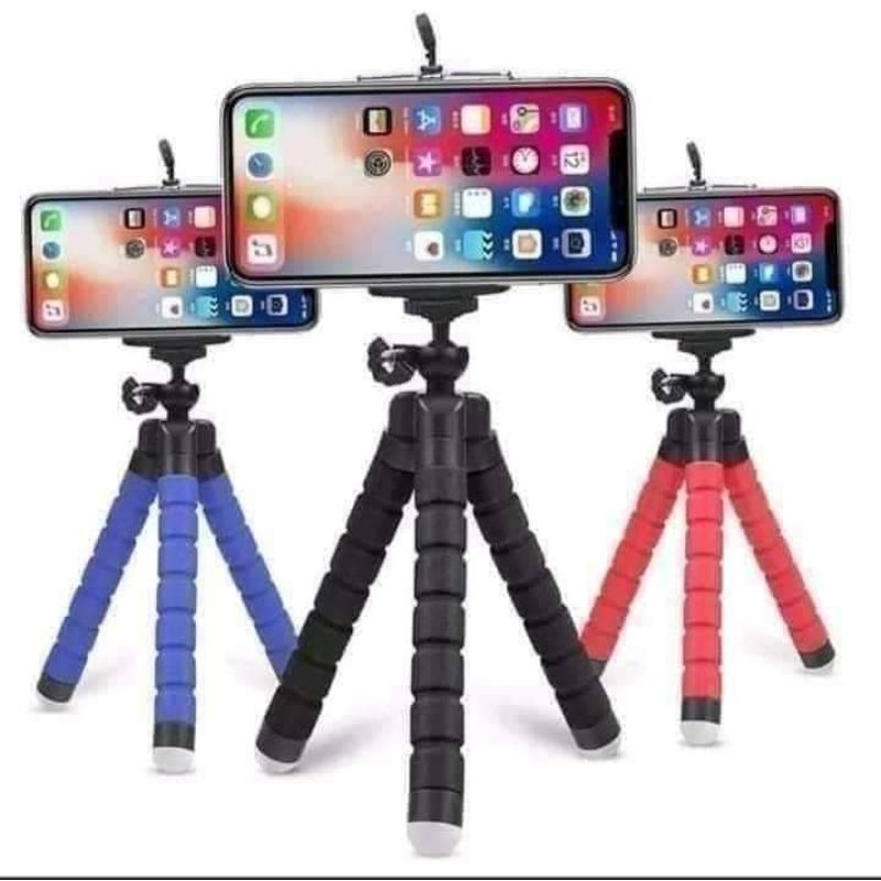 TRIPOD HP OCTOPUS