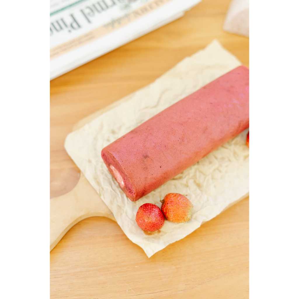 

Roll Rainbow Bebas Gula / Rendah Karbohidrat / Murah Meriah