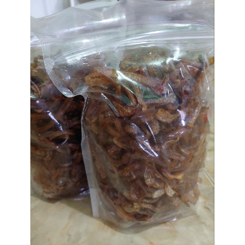 

kerupuk kulit kecil (mentah tinggal goreng)