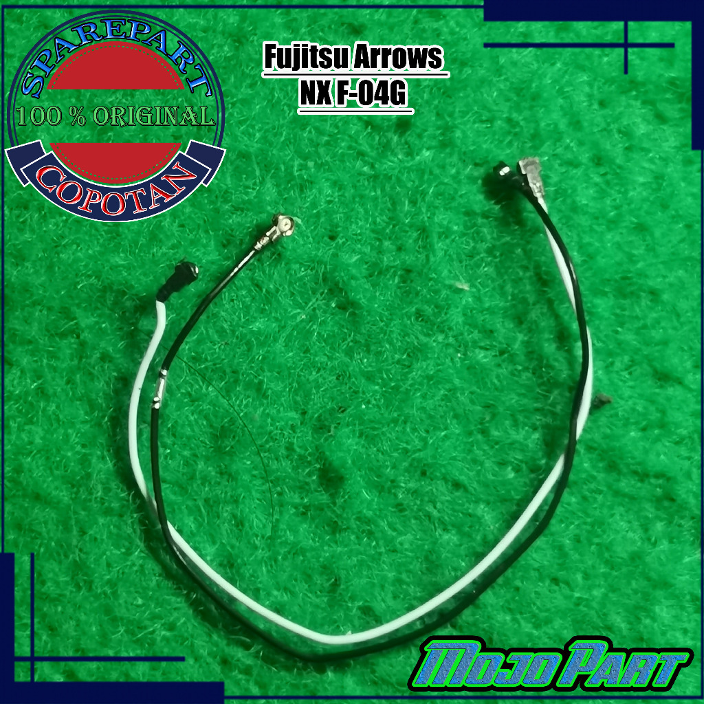 Fujitsu Arrows NX F-04G Kabel antena sinyal copotan