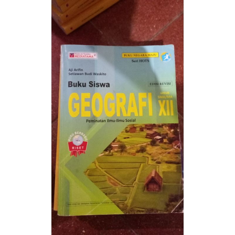 geografi sma12