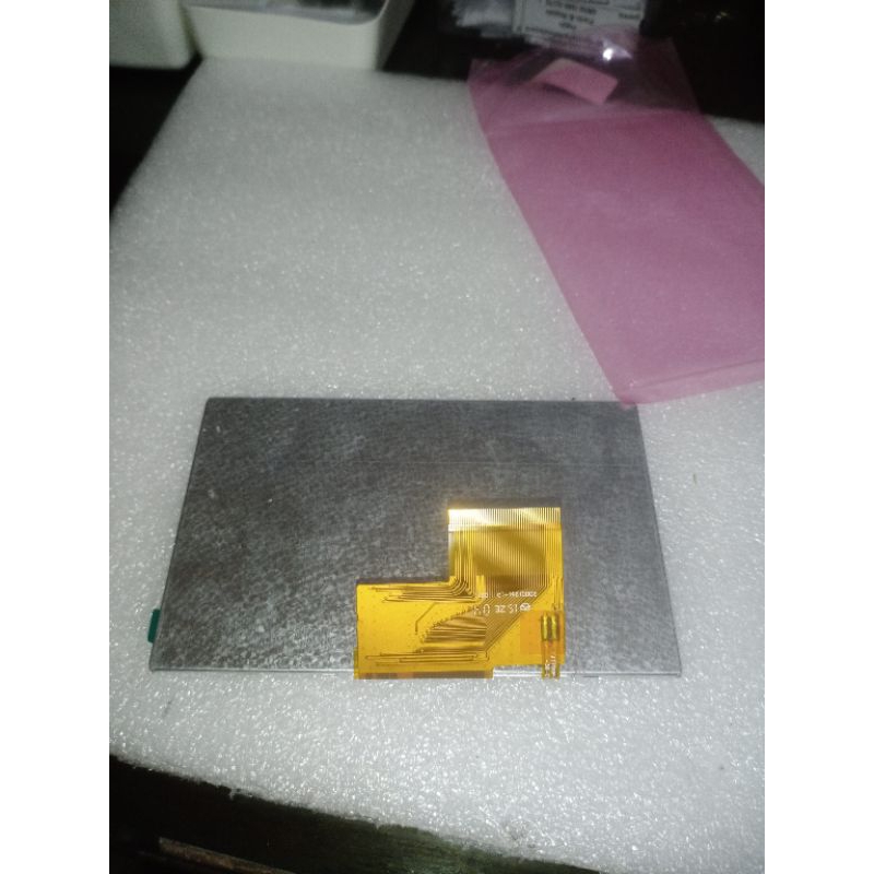 Lcd Behringer x32 Producer