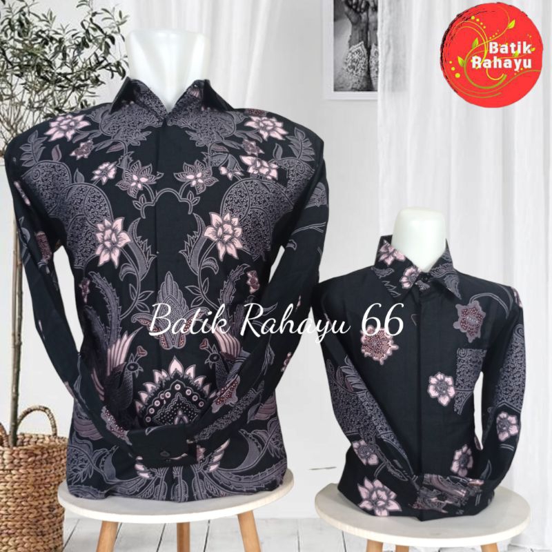 batik couple ayah anak batik ayah dan anak laki laki batik couple batik couple ayah dan anak batik c