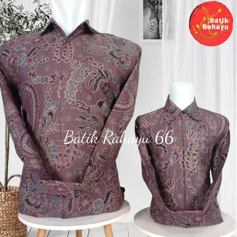 batik couple ayah anak batik ayah dan anak laki laki batik couple batik couple ayah dan anak batik c