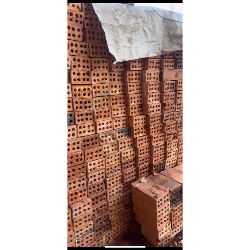 batu bata merah jumbo