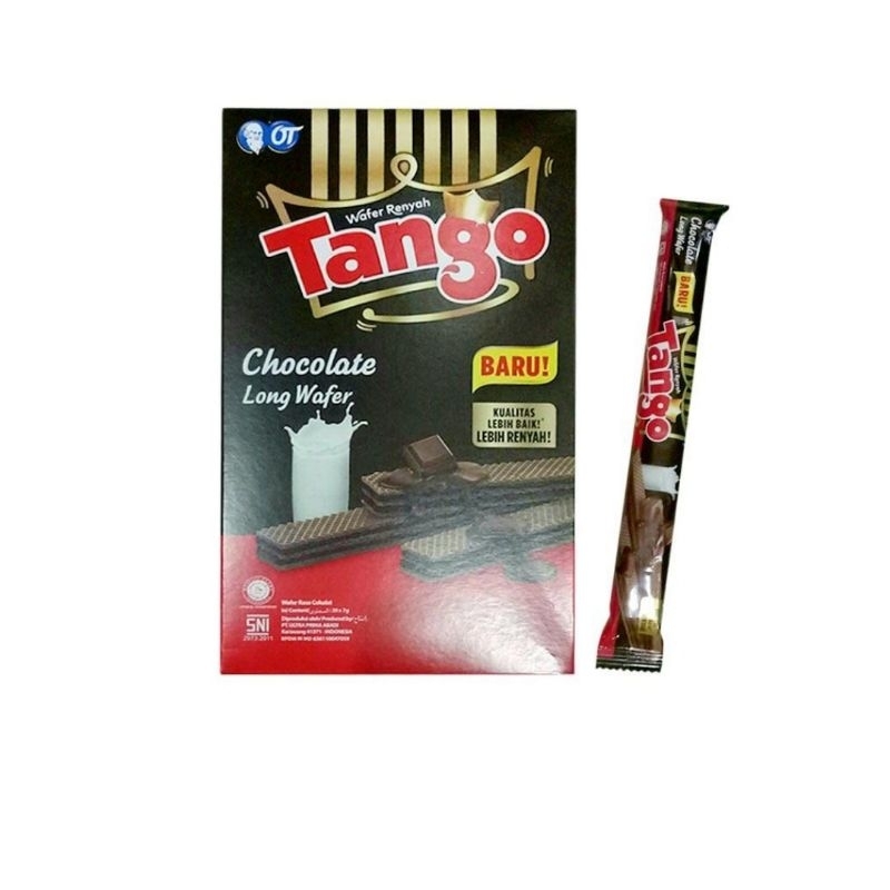 

TANGO STICK