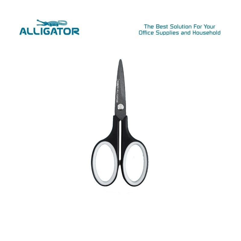

Alligator Teflon Scissors MD-67