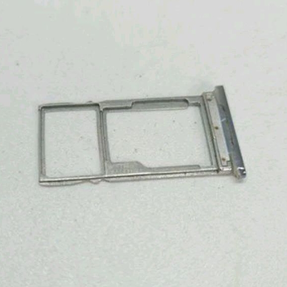 SIM TRAY Tempat kartu Advan GX Original Copotan