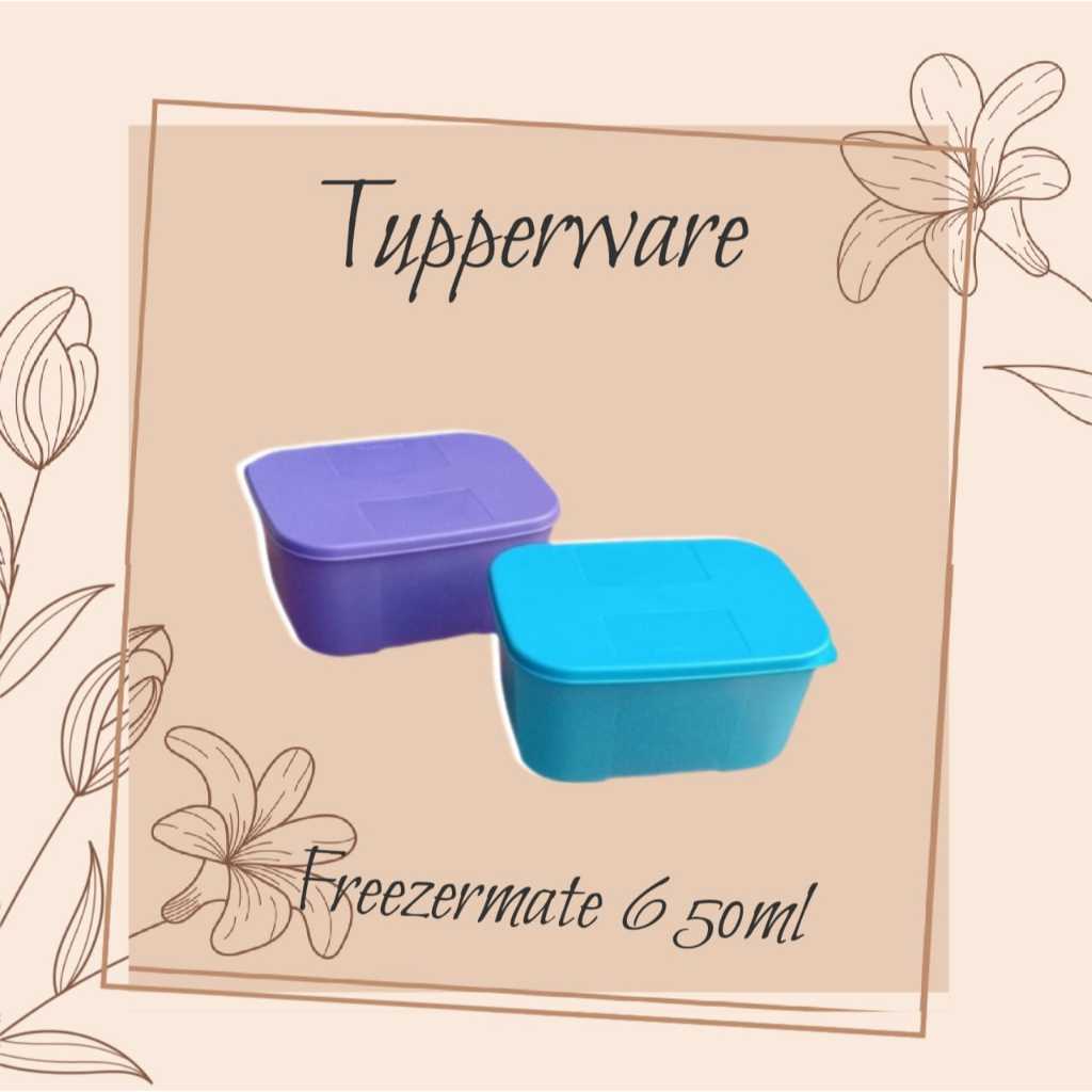 freezermate 650ml ecer 1 pcs produk ori
