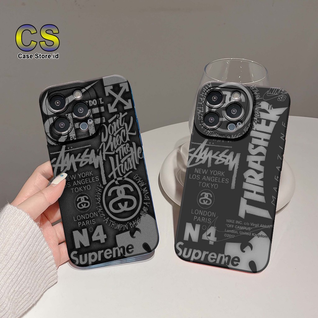

Softcase Pro Camera Realme C65 C51S C53 C51 NOTE 50 C55 C35 C33 C30 C30s C25 C25s C25y C21y C21 C20 C17 C15 C12 C11 2021 C2 C1 Realme 10 9 9 Pro Plus 9i 8i 7i 7 Pro 6 Pro 5 5i 5 Pro Narzo 50a Prime 50i 30