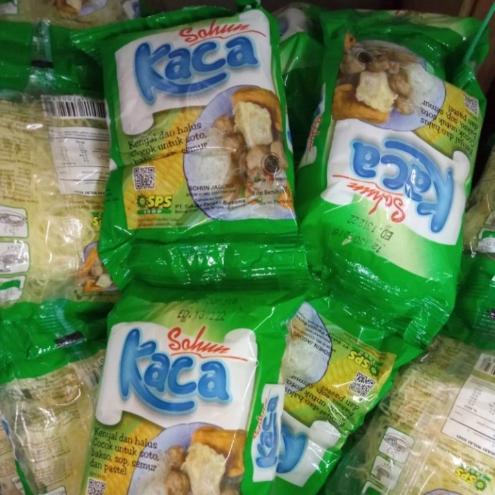 

Soun Kaca Jagung 60gr