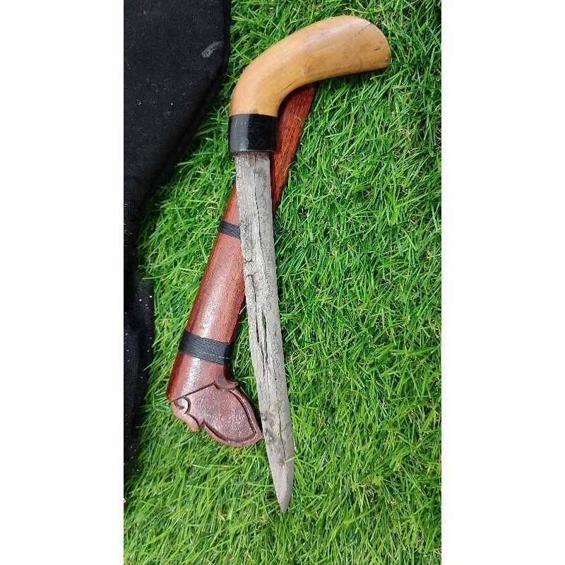 KAWALI LUWU BATU SIKADOI ORI SEPUH