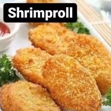 

SHRIMPROLL BENTO HALAL FROZEN FOOD