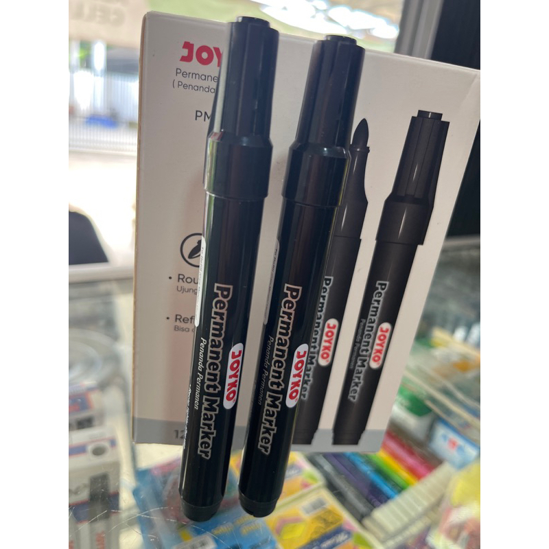 

Permanent Marker JOYKO PM-34