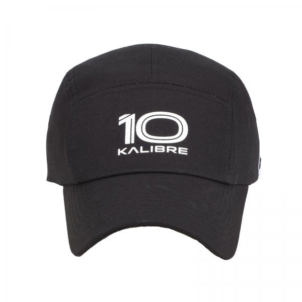 Kalibre Topi Black