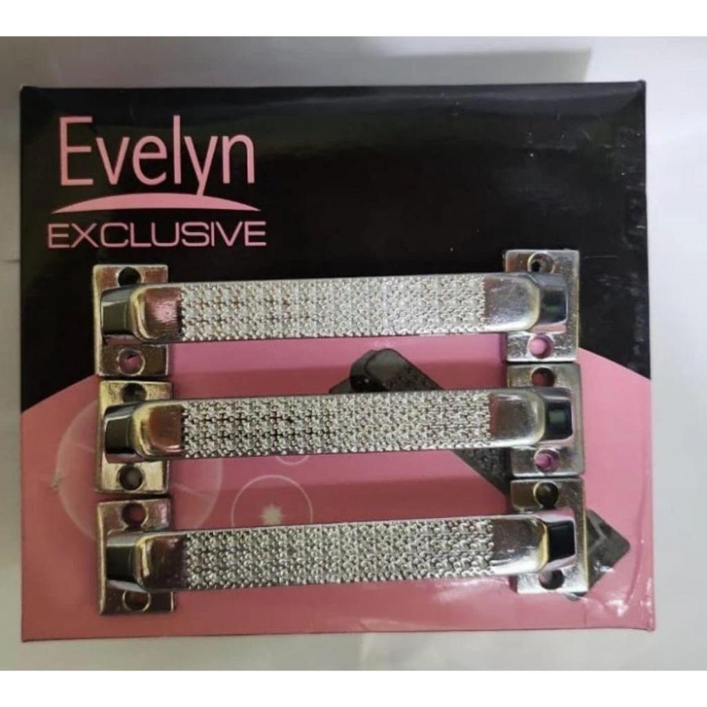 Hamdle Tarikan Jendela Laci Lemari Minimalis EVELYN