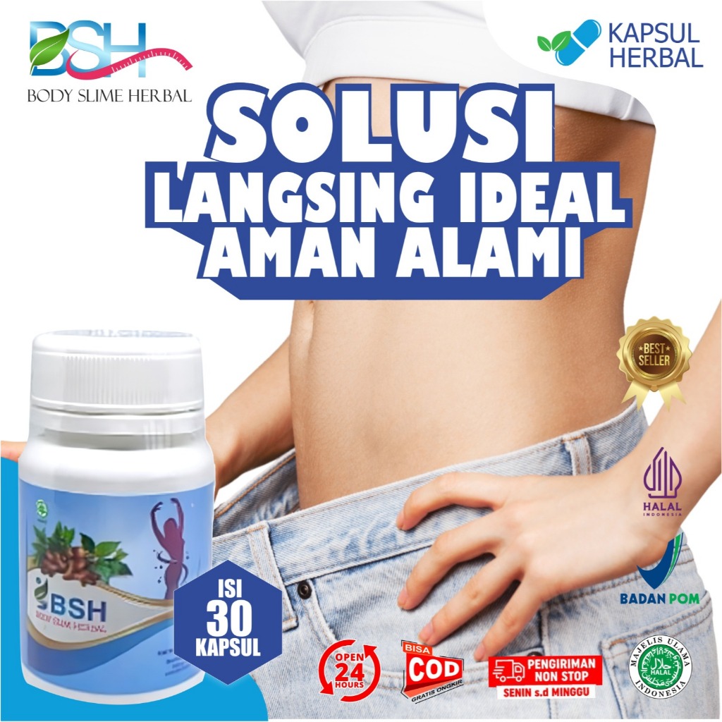 Obat Diet Ampuh Dalam 1 bulan 2-20 kg BPOM TANPA EFEK SAMPING Obat Dokter pelangsing  Penurun berat 