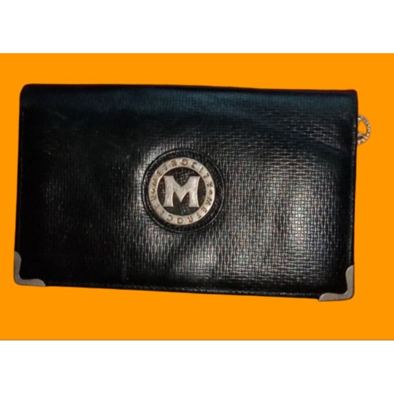 Metrocity dompet medium preloved