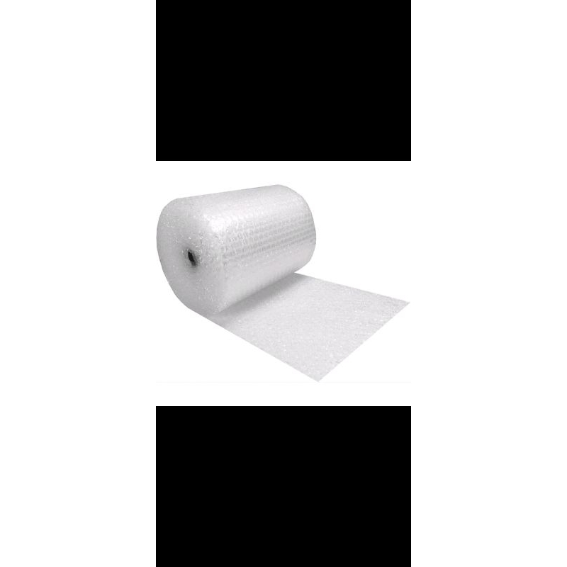 

BUBBLE WRAP PACKING TAMBAHAN