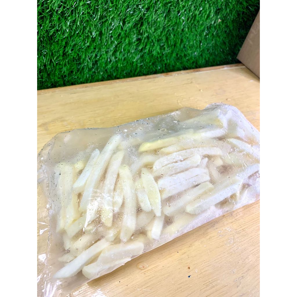 

Kentang Goreng /Shoestring Original 500gr