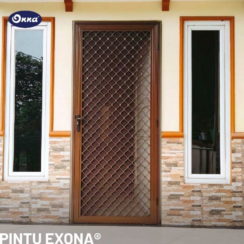 ONNA Pintu Exona ( Ukuran Custom )
