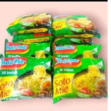 

INDOMIE SOTO 10PC HARGA GROSIR