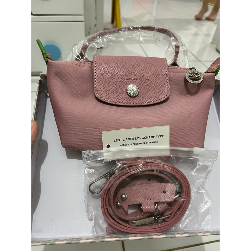 LC One Handle