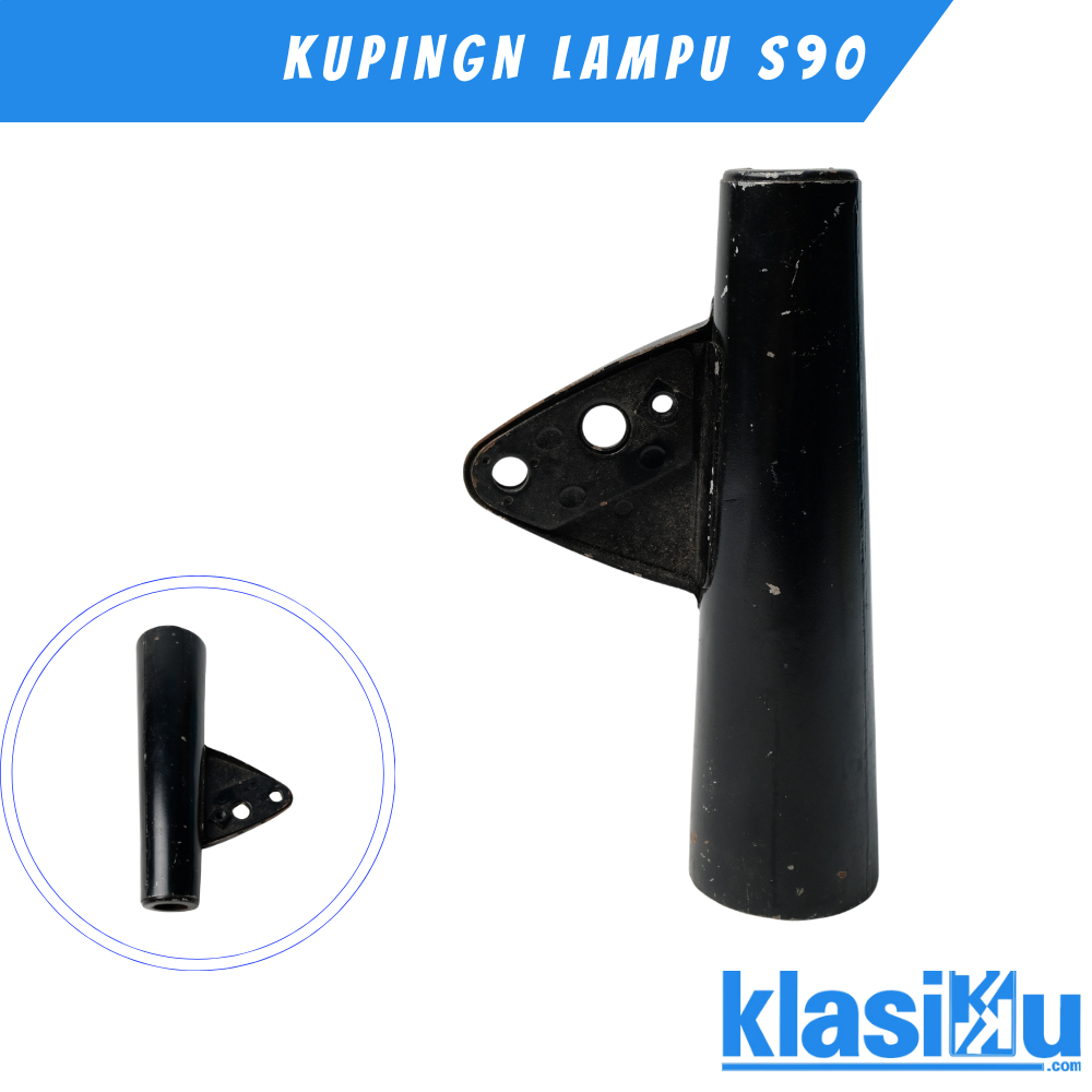 Kuping Lampu Honda S90 90Z 90 Astra Thn 70 73 Kanan R