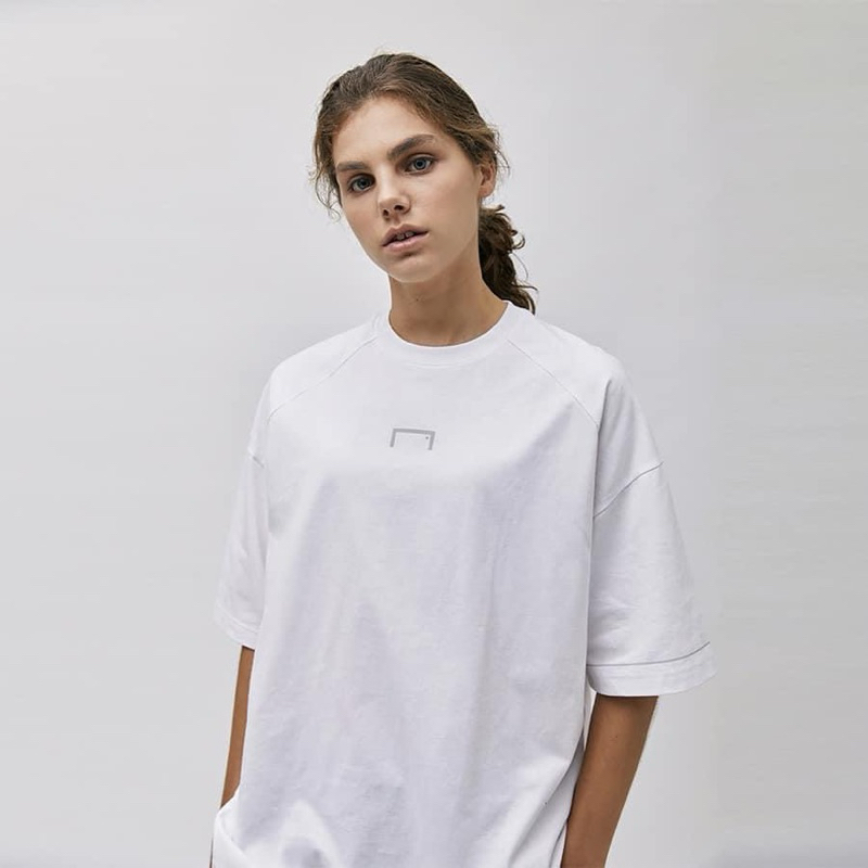 unisex goal studio Tshirt oversize original (75 x 115)