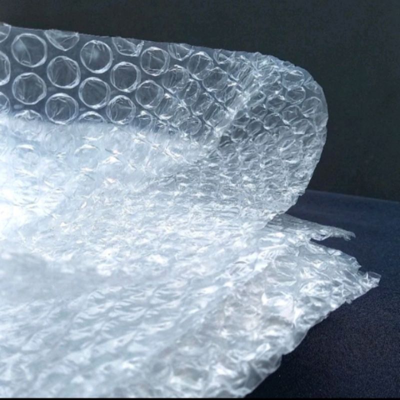 

ekstra bubble wrap