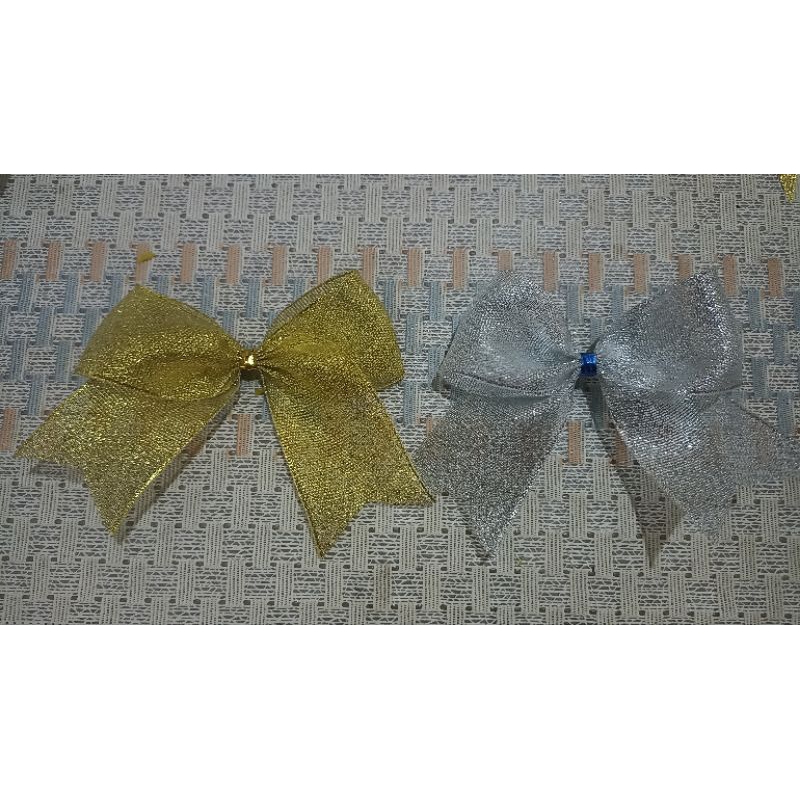 

PITA HAMPERS GLITER 4CM