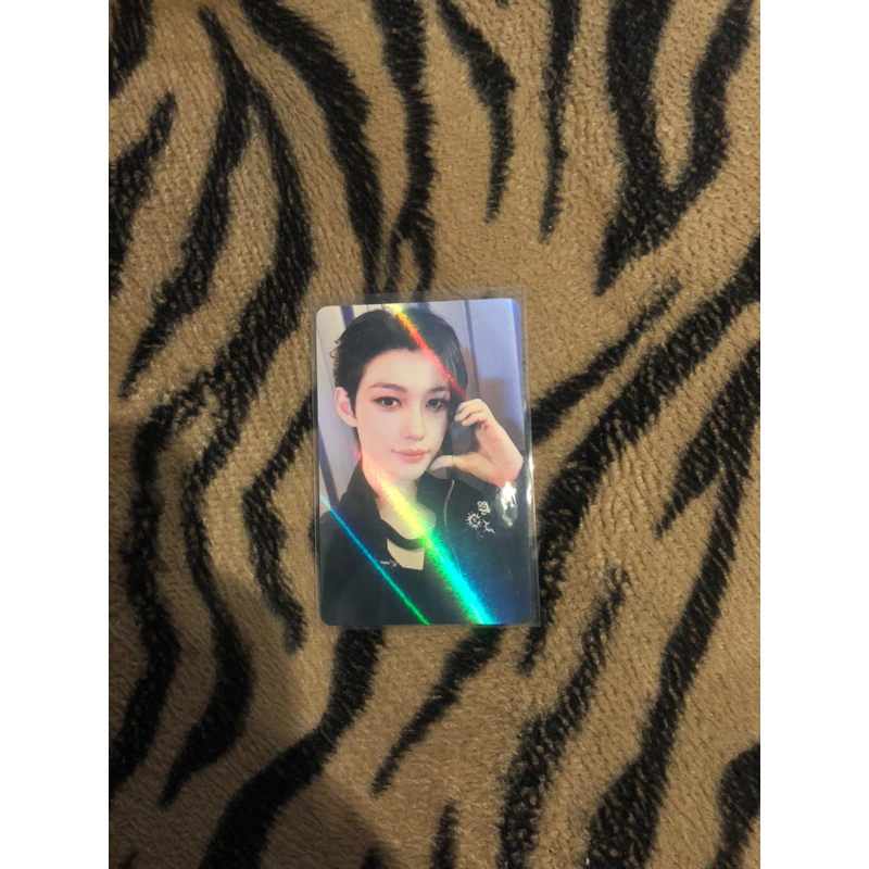 PC Felix Maxident Makestar