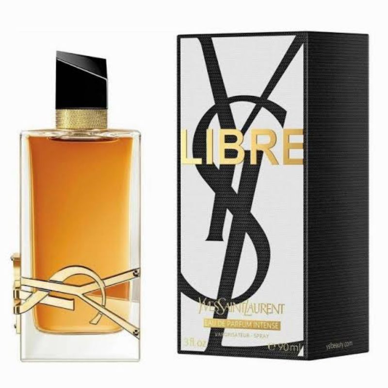 YSL Libre Intense