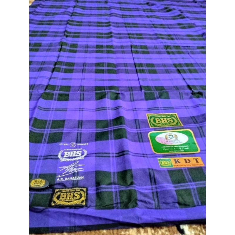 BHS KDT OTS Gold Olive Tua Sedang NEW Full Sutra Logo Kecil