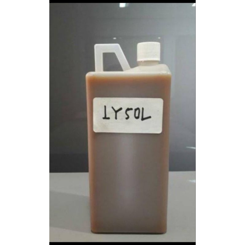 lysol 1liter