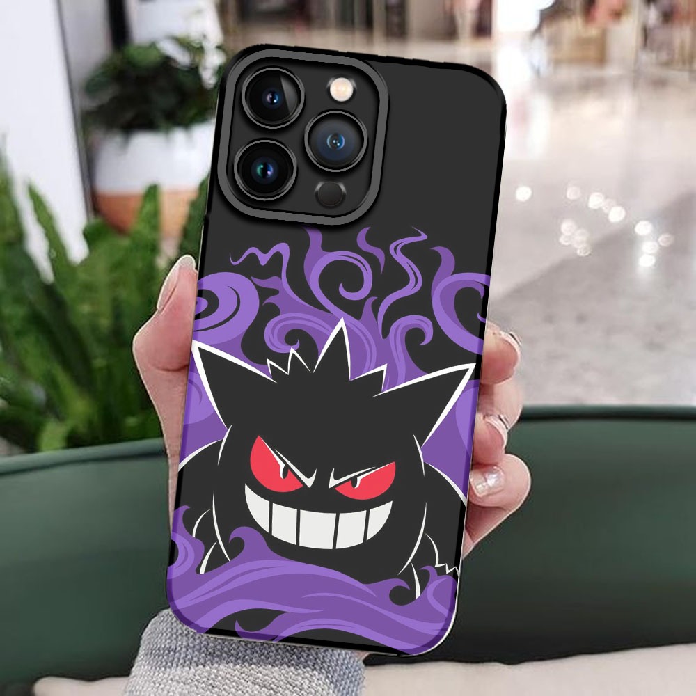 QW50 SoftCase IPhone Motif Keren Untuk IPhone 11 IPhone 13 Case Soft Case IPhone 11 12 13 Casing IPh