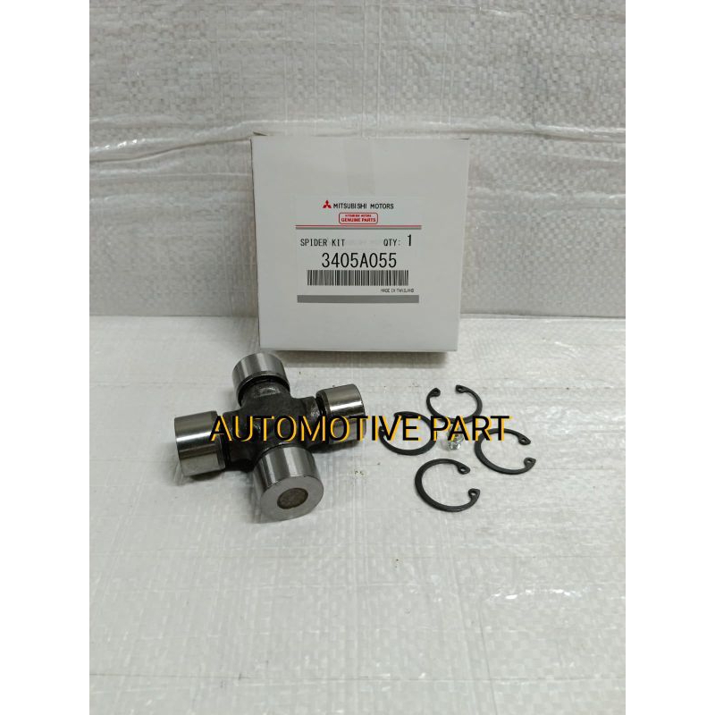 CROSS JOINT/JOINT KOPEL DEPAN KL3T 3405A055 type A