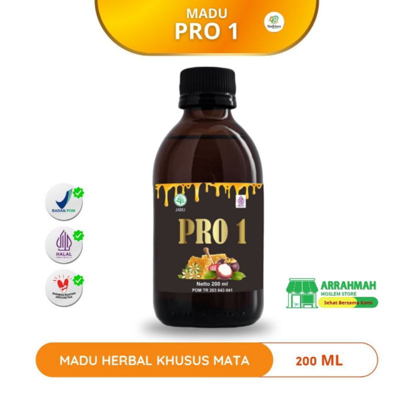 

MADUPRO1