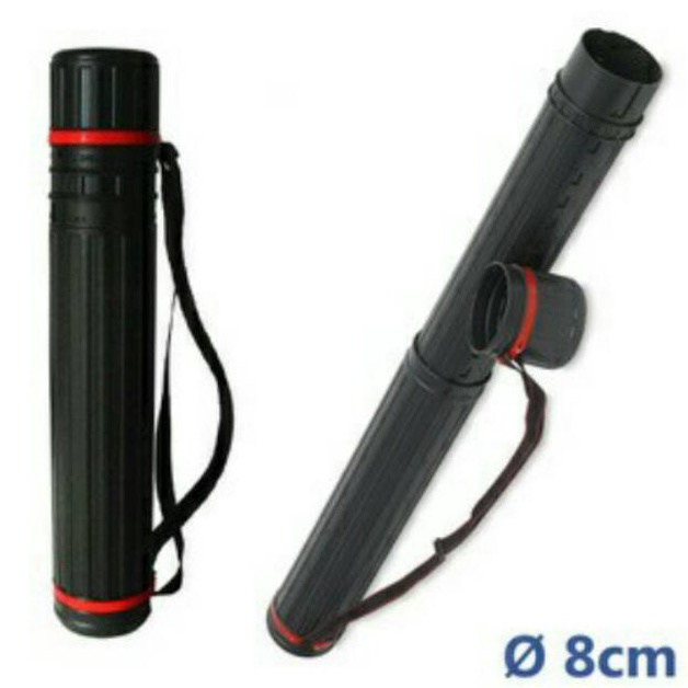

Tabung Gambar Drafting Tube Diameter 8cm r Y6Z7